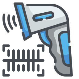 Scanner icon