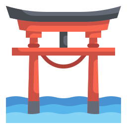 torii tor icon