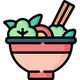 Salad icon