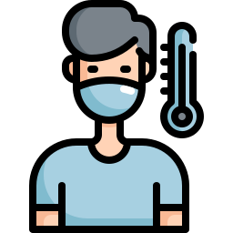 thermometer icon