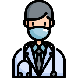 Doctor icon