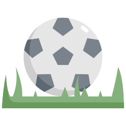 サッカー icon