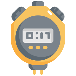 Stopwatch icon