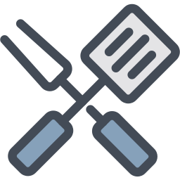 Kitchenware icon