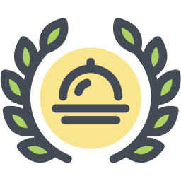 restaurant icon