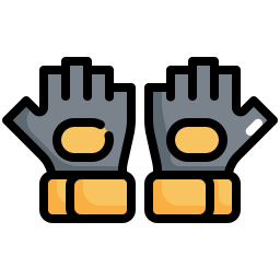 Gloves icon