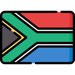 südafrika icon