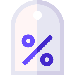 할인 icon