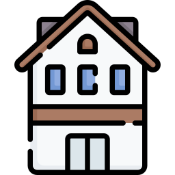 House icon