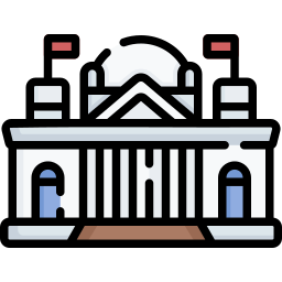 reichstag icon