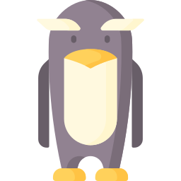 ペンギン icon