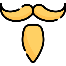 schnurrbart icon