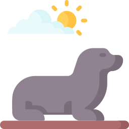 Seal icon