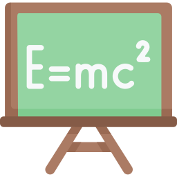 Blackboard icon