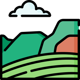 drakensberg icoon