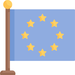 unión europea icono