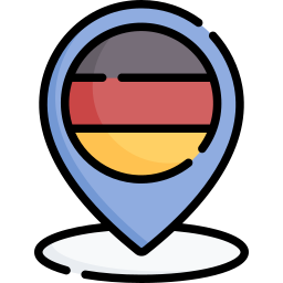 deutschland icon