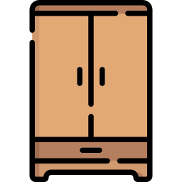 kleiderschrank icon