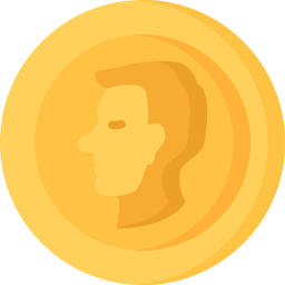 Coin icon