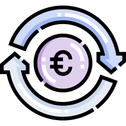 rückerstattung icon