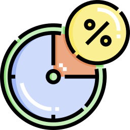 Sale time icon