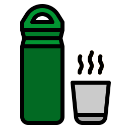 thermokolben icon