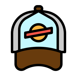 Cap icon