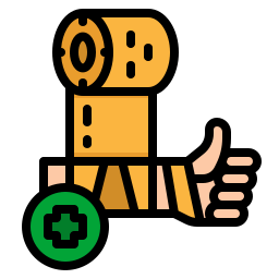 Bandage icon