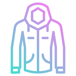 Jacket icon