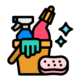 Cleaner icon