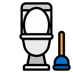 baños icono
