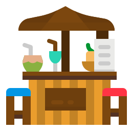 bar icon