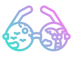 Sunglasses icon