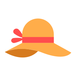 Hat icon