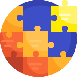 puzzle icon