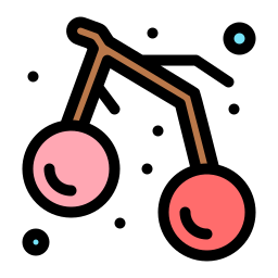 Cherry icon