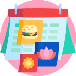 zeitplan icon