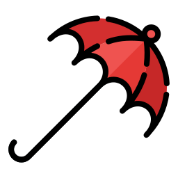 regenschirm icon