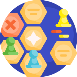 테이블 게임 icon