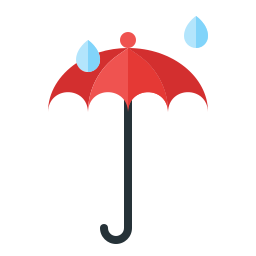 Umbrella icon