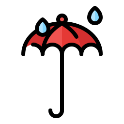 regenschirm icon