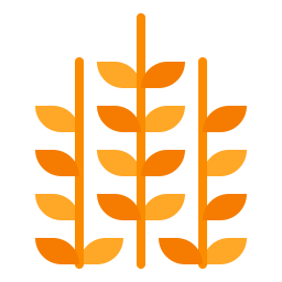 Wheat icon