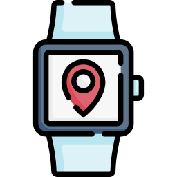 smartwatch icon