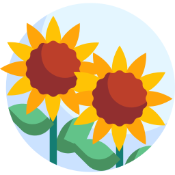 sonnenblume icon