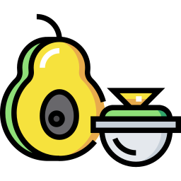 guacamole icon