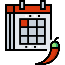 Calendar icon