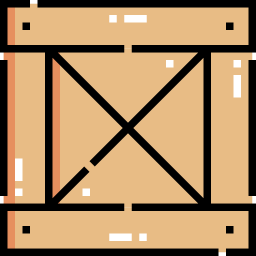 Crate icon