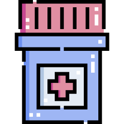 Pills icon