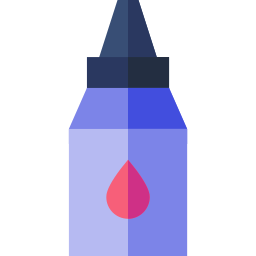 farbstoff icon