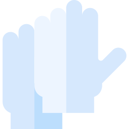 Gloves icon